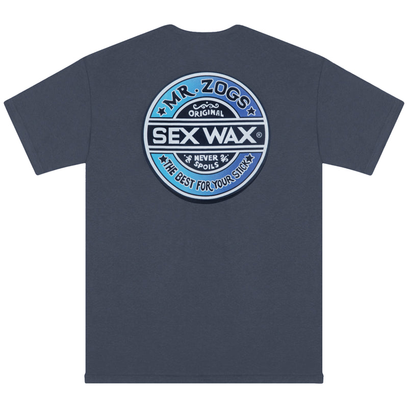 Load image into Gallery viewer, Sex Wax Fade T-Shirt 2