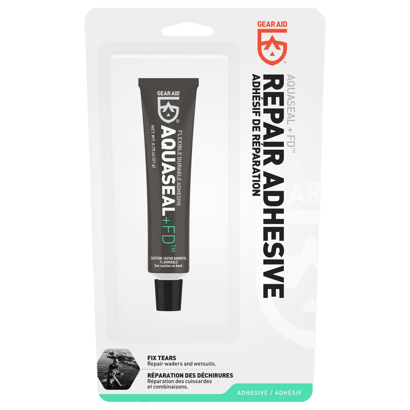 Load image into Gallery viewer, Gear Aid Aquaseal FD Repair Adhesive - .75oz 2