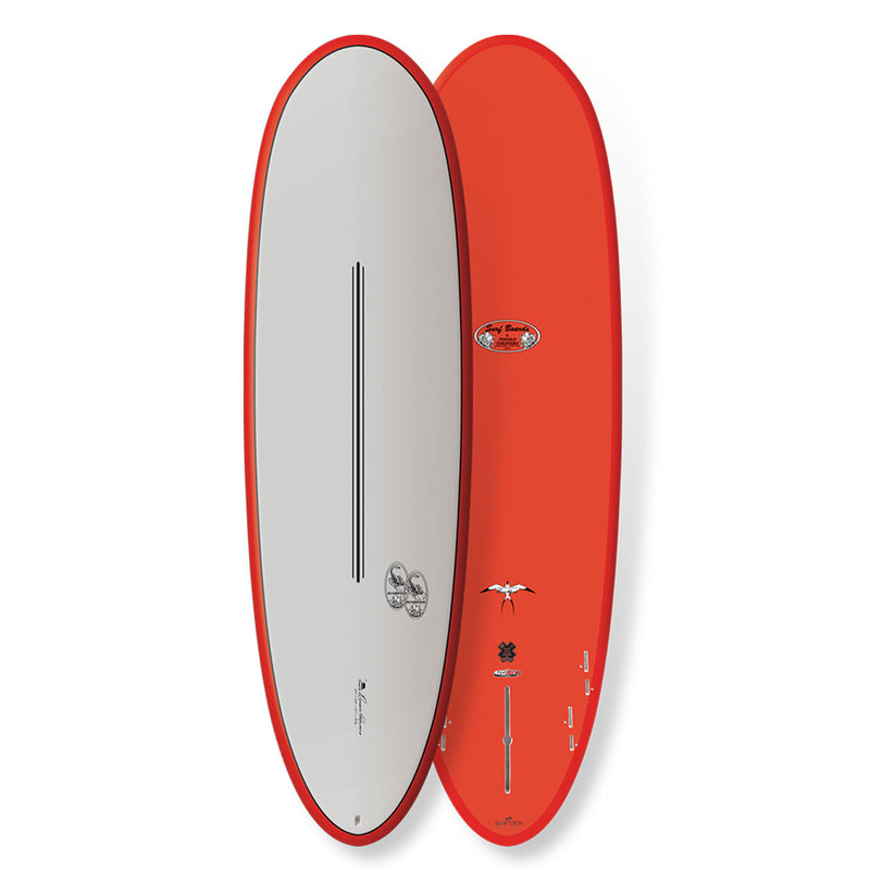 Load image into Gallery viewer, Donald Takayama Scorpion II Tuflite Surfboard 2