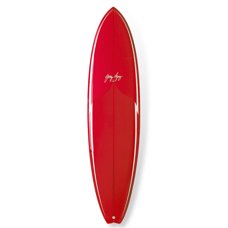 Load image into Gallery viewer, Gerry Lopez Little Darlin True-Ride Surfboard 2