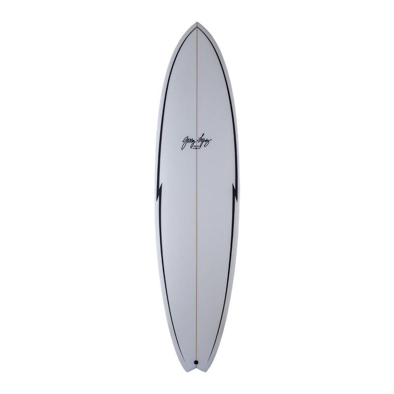 Load image into Gallery viewer, Gerry Lopez Little Darlin Fusion-HD Surfboard 2