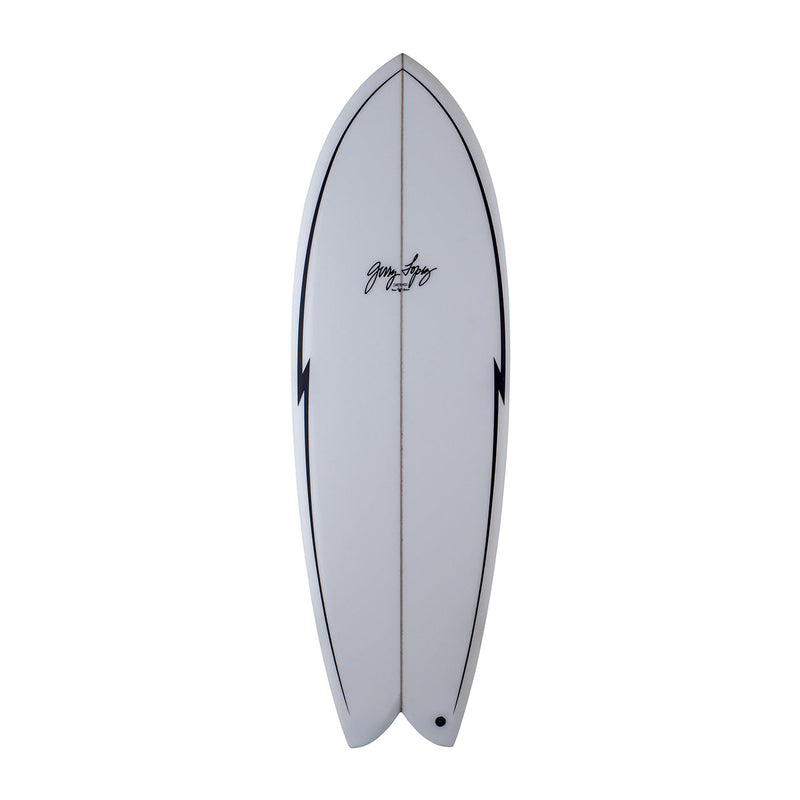 Load image into Gallery viewer, Gerry Lopez Something Fishy Fusion-HD Surfboard 2