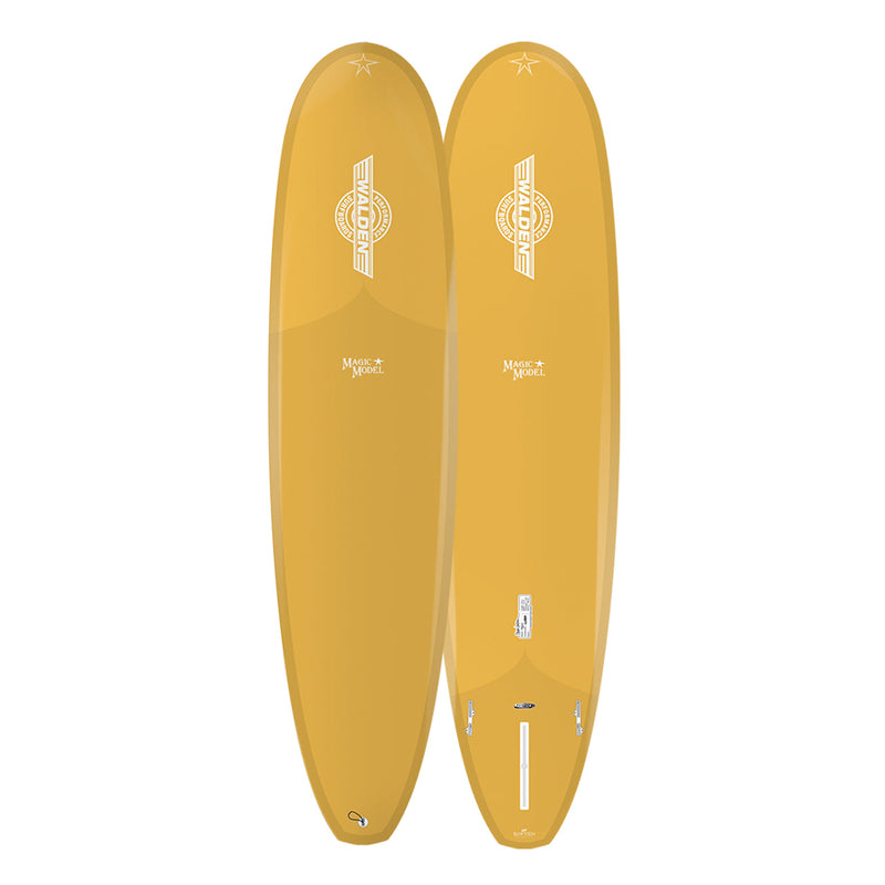 Load image into Gallery viewer, Walden Magic Model True Ride Surfboard 15