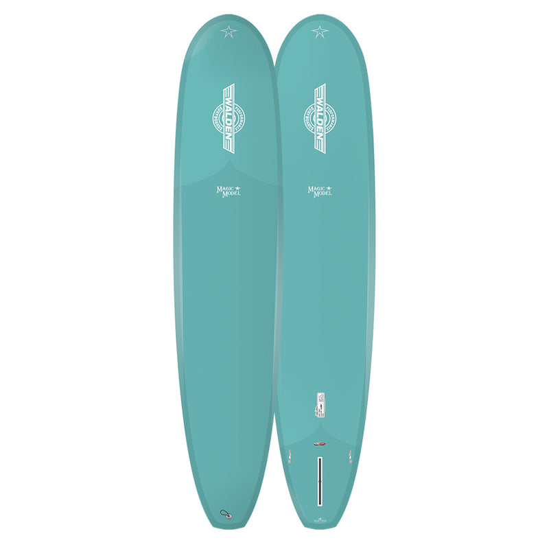Load image into Gallery viewer, Walden Magic Model True Ride Surfboard 6