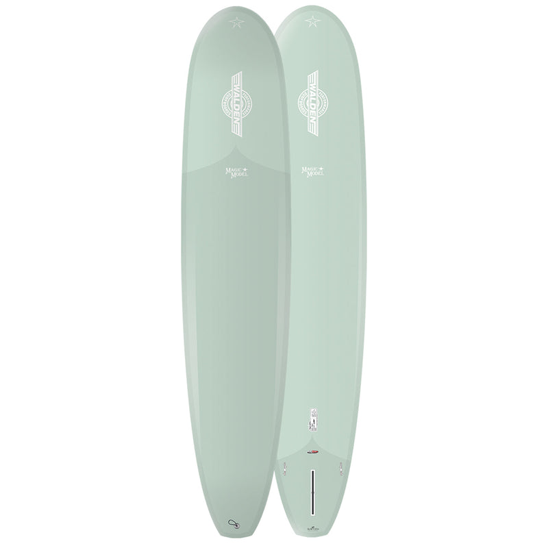 Load image into Gallery viewer, Walden Magic Model True Ride Surfboard 14