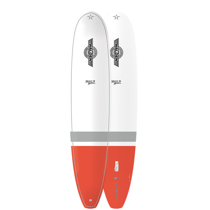 Load image into Gallery viewer, Walden Magic Model Tuflite Surfboard 4