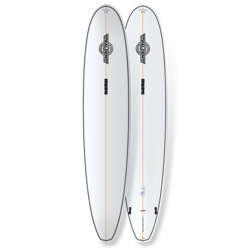 Load image into Gallery viewer, Walden Mega Magic Fusion-HD Surfboard 2