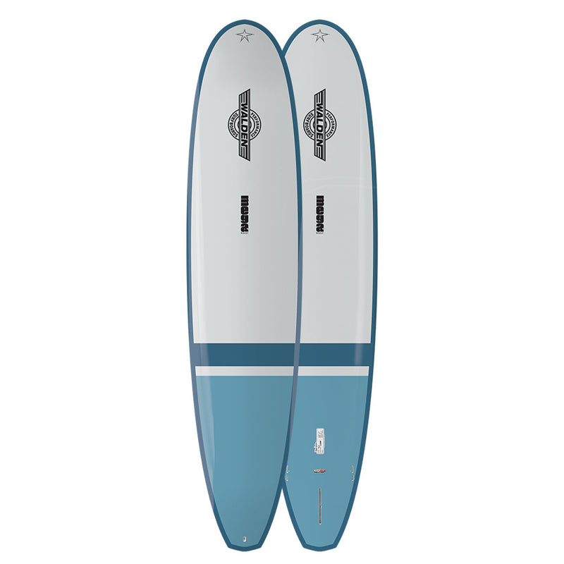 Load image into Gallery viewer, Walden Mega Magic Tuflite Surfboard • 2024 1