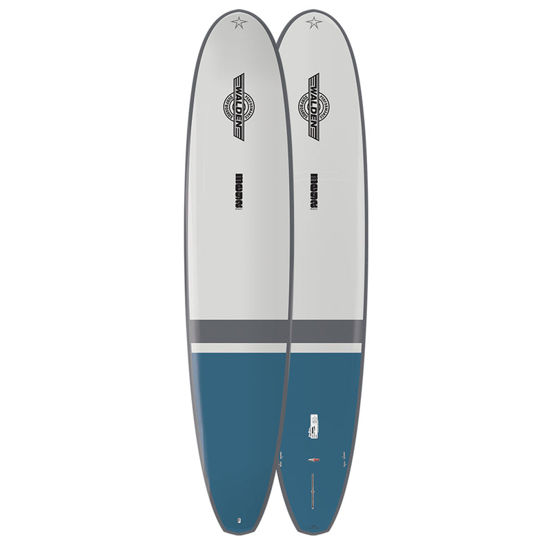 Load image into Gallery viewer, Walden Mega Magic Tuflite Surfboard • 2024 3