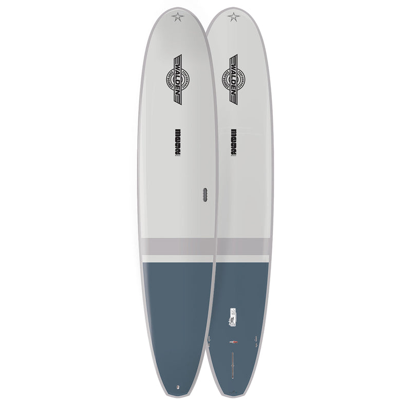 Load image into Gallery viewer, Walden Mega Magic Tuflite Surfboard • 2024 2
