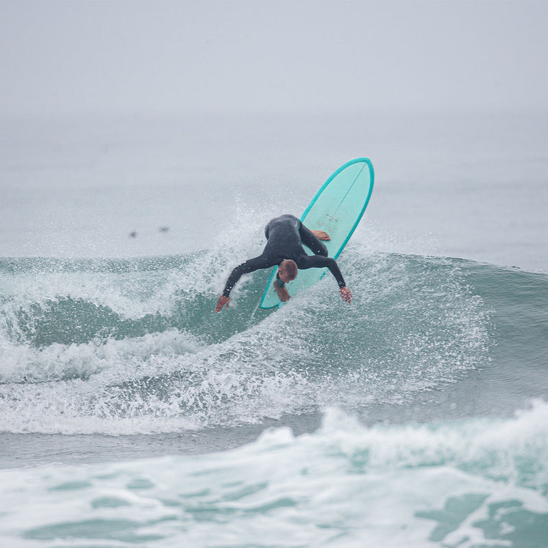 Load image into Gallery viewer, Donald Takayama Humu Fish Tuflite Pro Surfboard 3
