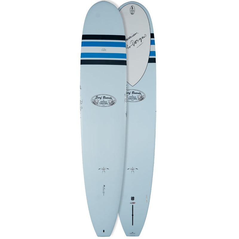 Load image into Gallery viewer, Donald Takayama In the Pink Tuflite Surfboard 5