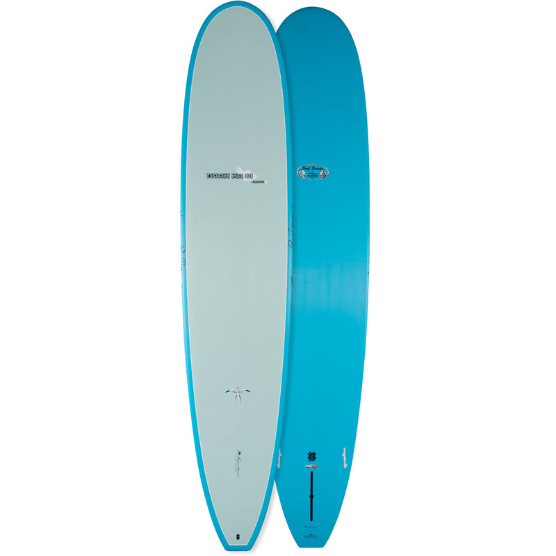 Load image into Gallery viewer, Donald Takayama Noah Comp Tuflite V-Tech Surfboard 1