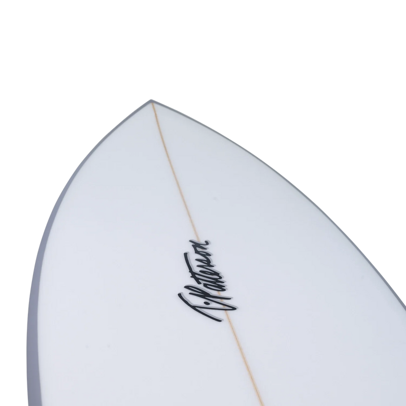 Load image into Gallery viewer, Timmy Patterson Devil Fish Fusion-HD Surfboard 4