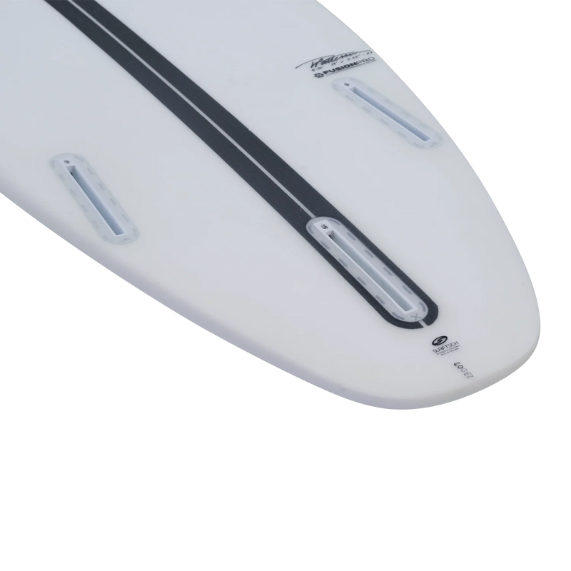 Load image into Gallery viewer, Timmy Patterson Gas Pedal Fusion Pro Surfboard • 2024 5