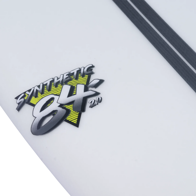 Load image into Gallery viewer, Timmy Patterson Synthetic '84 Fusion Pro Surfboard • 2024 3