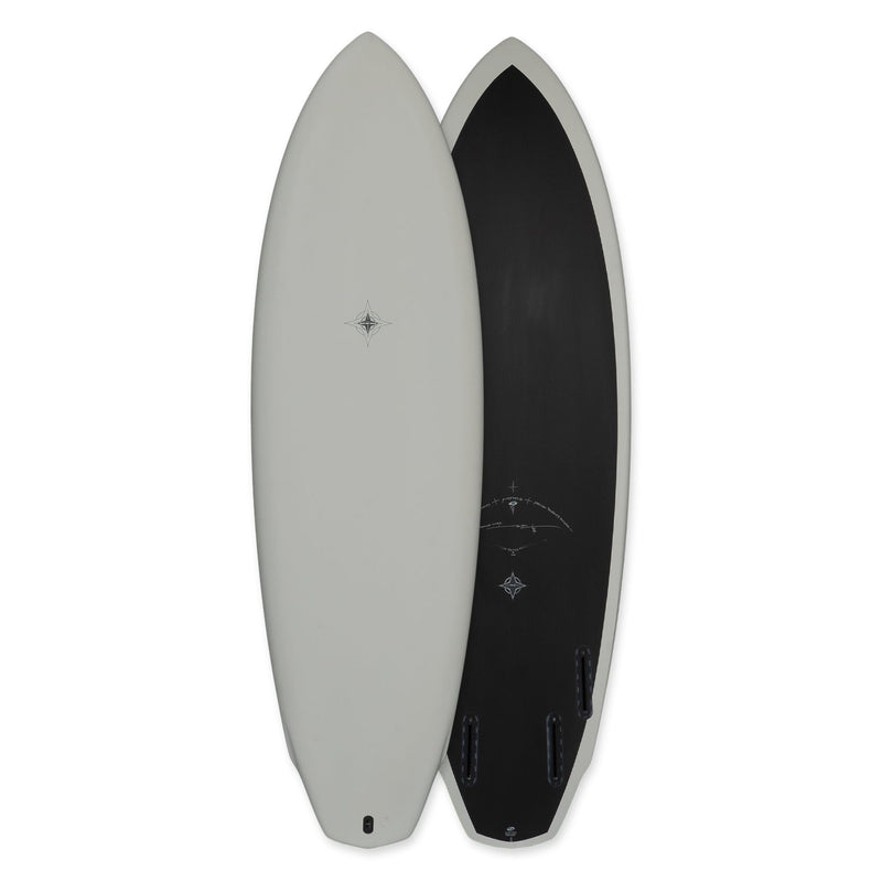 Load image into Gallery viewer, Wayne Rich Singularity Diamond Tail Carbon Surfboard 1