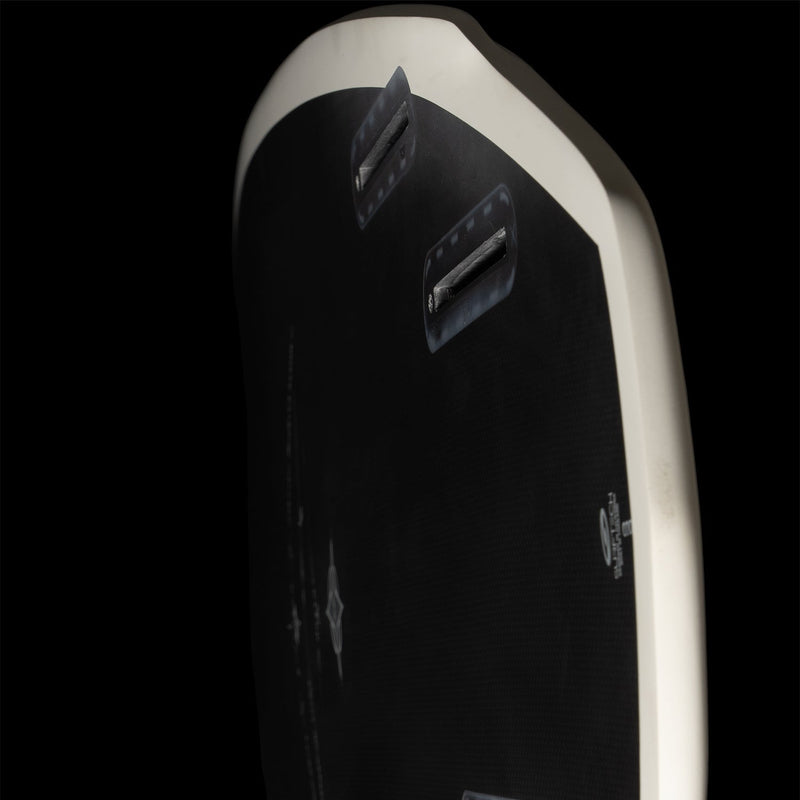 Load image into Gallery viewer, Wayne Rich Singularity Diamond Tail Carbon Surfboard 3