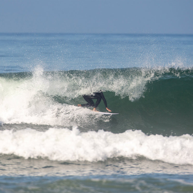 Load image into Gallery viewer, Wayne Rich Singularity Pin Tail Carbon Surfboard 2