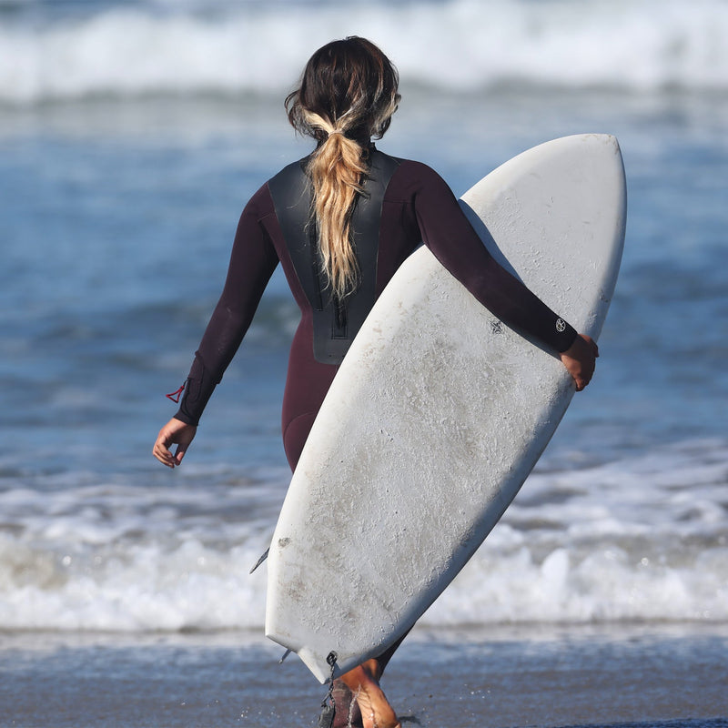 Load image into Gallery viewer, Wayne Rich Singularity Swallow Tail Carbon Surfboard 2