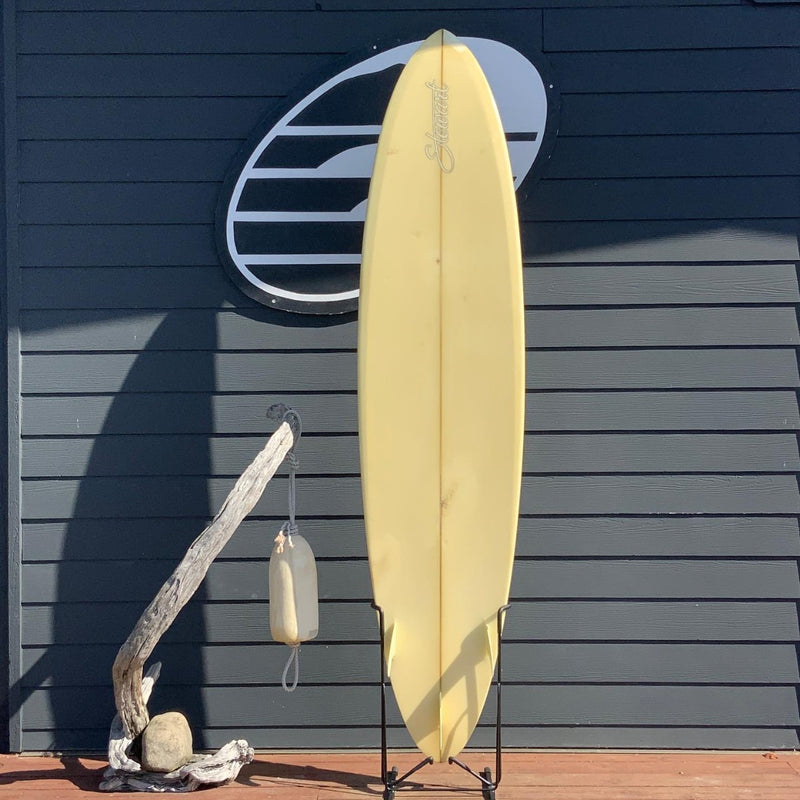 Load image into Gallery viewer, Stewart Custom 8'0 × 21 ⅝ × 2 ¾ Surfboard • USED 2
