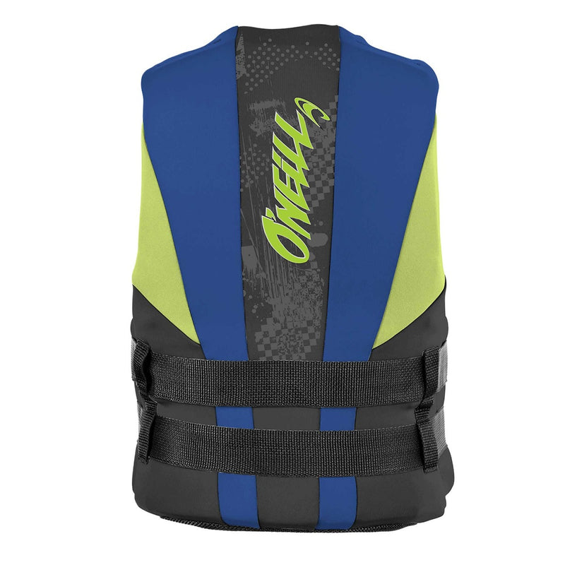 Load image into Gallery viewer, O'Neill Youth Reactor USCG PFD Vest 2