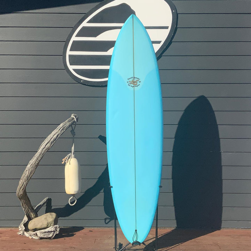 Load image into Gallery viewer, Lost Smooth Operator 6'10 × 21 × 2.78 Surfboard • USED 1