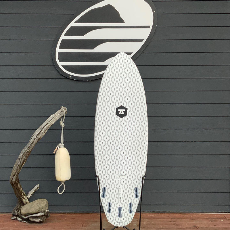 Load image into Gallery viewer, 7S Double Down 5'8 × 20 ½ × 2 ½ Surfboard • USED 2