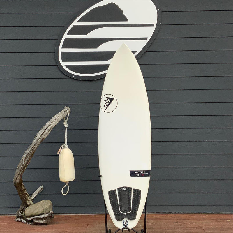 Load image into Gallery viewer, Firewire Spitfire Helium 5'10 × 20 ¼ × 2 ½ Surfboard • USED 1