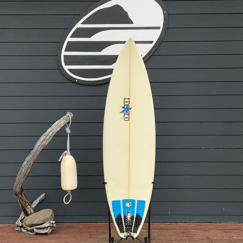 Load image into Gallery viewer, DHD Puzzle Piece 6'2 × 19 ½ × 2 ⅝ Surfboard • USED 1