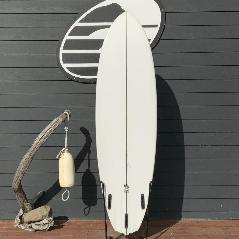 Load image into Gallery viewer, Maurice Cole RV Diamond Twin 6'11 × 22 ⅝ × 3 Surfboard • USED 2