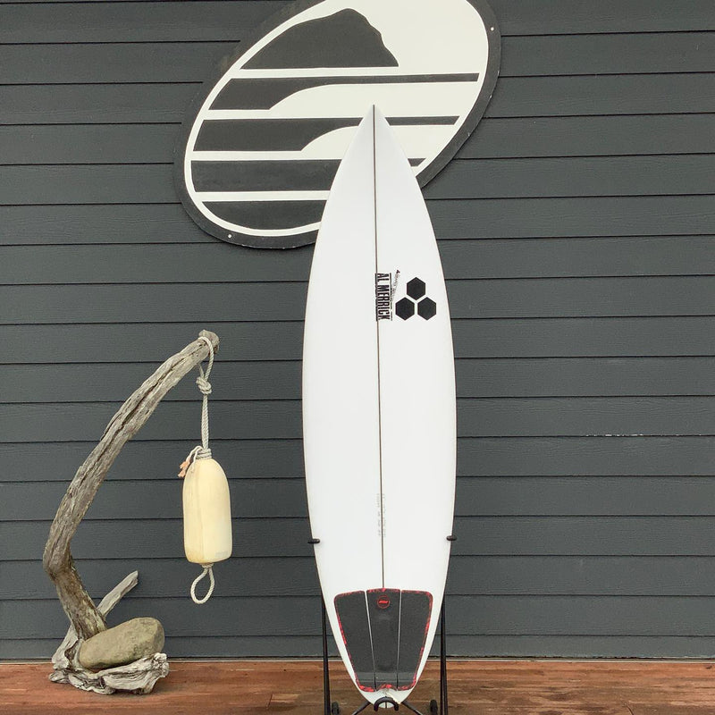 Load image into Gallery viewer, Channel Islands Happy Traveler 6'2 × 19 ¼ × 2 9/16 Surfboard • USED 1