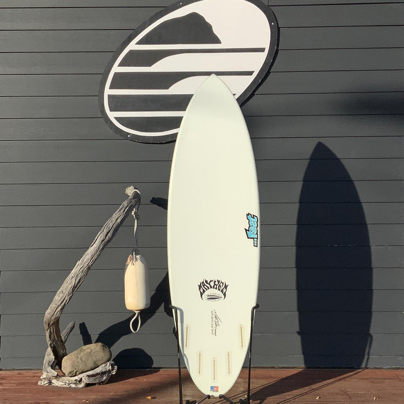 Load image into Gallery viewer, Lib Tech Lost Quiver Killer ecoIMPACTO 6'0 × 20 ½ × 2 ⅗ Surfboard • USED 2