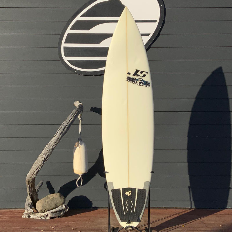 Load image into Gallery viewer, JS Industries Bullseye 6'8 × 19 ¼ × 2 ⅝ Surfboard • USED 1