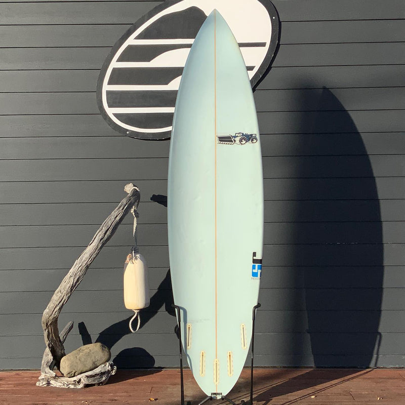 Load image into Gallery viewer, JS Industries Custom 7'2 × 20.58 × 2.34 Surfboard • USED 2