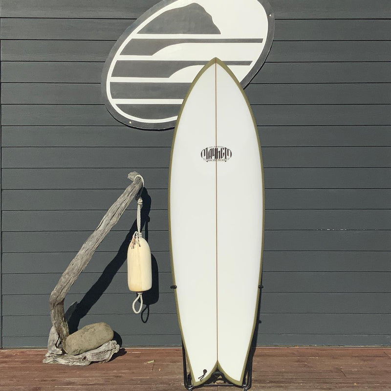 Load image into Gallery viewer, Lost RNF Retro 6'2 × 22 ¼ × 2 ⅞ Surfboard • USED 1