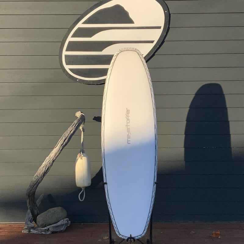 Load image into Gallery viewer, Meyerhoffer Surf Super Normal Carbon Vector 5'10 × 20 ½ × 2 ½ Surfboard • USED 1