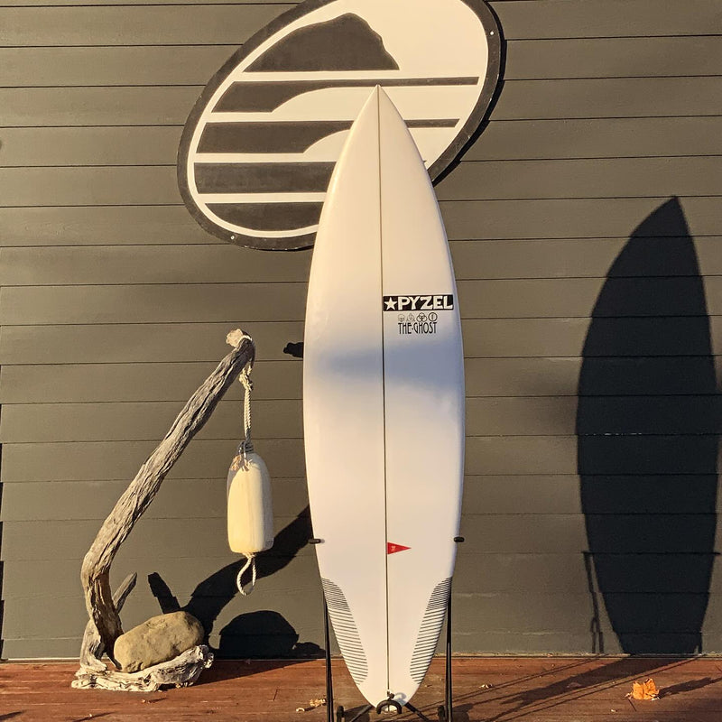 Load image into Gallery viewer, Pyzel The Ghost 6'4 × 20 × 2 ⅞ Surfboard • USED 1
