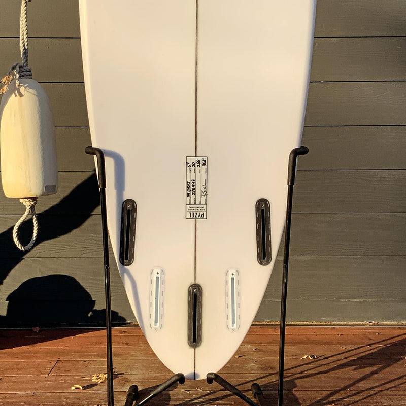 Load image into Gallery viewer, Pyzel The Ghost 6'4 × 20 × 2 ⅞ Surfboard • USED 3