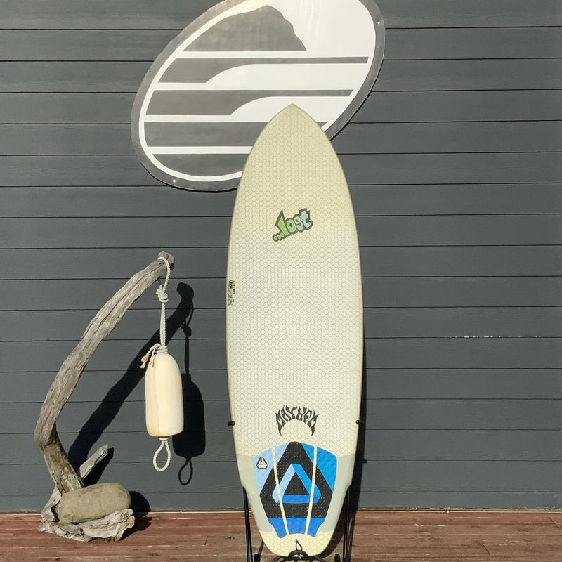 Load image into Gallery viewer, Lost Puddle Jumper 5'9 × 21 ½ × 2 ⅝ Surfboard • USED 1