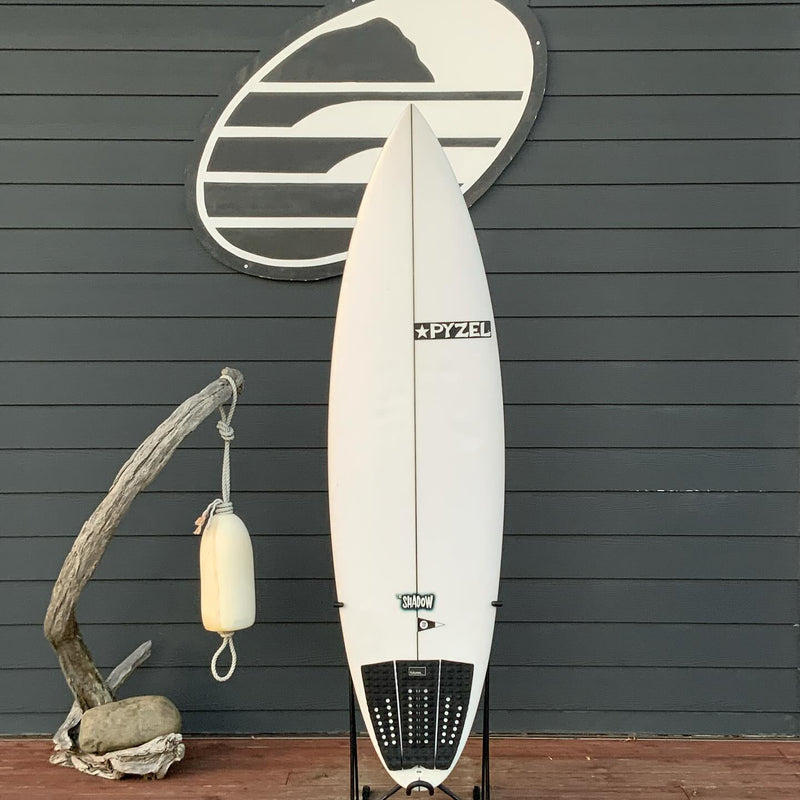 Load image into Gallery viewer, Pyzel Shadow 6'4 × 19 ¾ × 2 11/16 Surfboard • USED 1