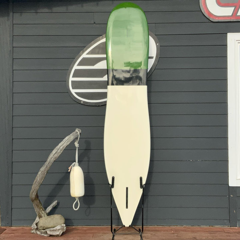 Load image into Gallery viewer, Meyerhoffer Surf XYZ 9'0 × 22 ⅛ × 3 Surfboard • USED 2