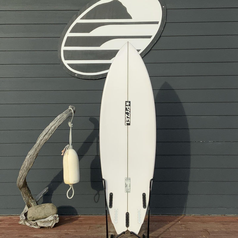 Load image into Gallery viewer, Pyzel Astro Pop 5'11 × 20 ⅜ × 2 11/16 Surfboard • USED 2