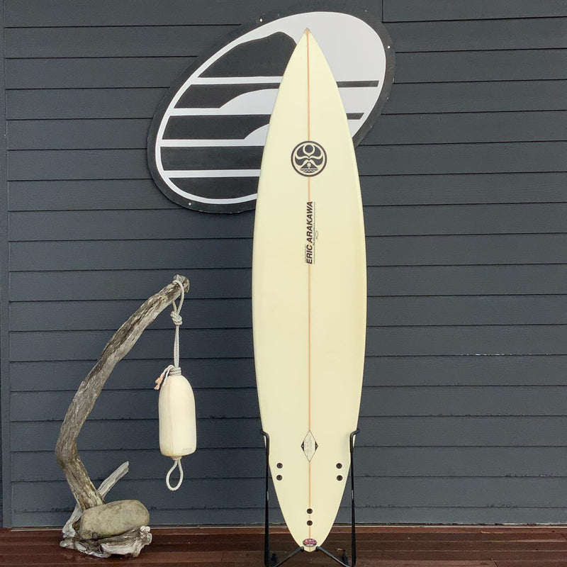 Load image into Gallery viewer, Arakawa RP 7'6 × 19 ¼ × 2 ¾ Surfboard • USED 2