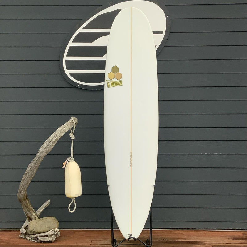 Load image into Gallery viewer, Channel Islands Water Hog 7'4 × 21 ¼ × 2 ⅝ Surfboard • USED 1