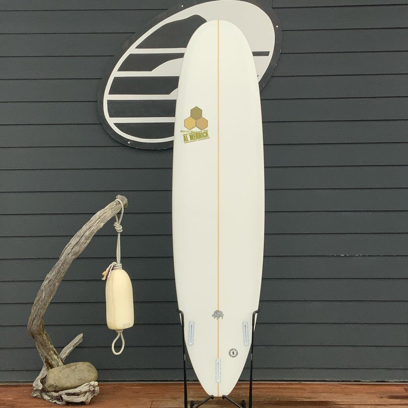 Load image into Gallery viewer, Channel Islands Water Hog 7'4 × 21 ¼ × 2 ⅝ Surfboard • USED 2