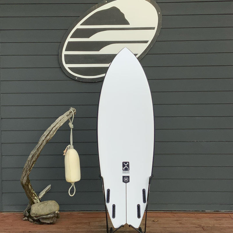 Load image into Gallery viewer, Firewire Seaside Helium 6'0 × 22 ⅞ × 2 15/16 Surfboard • LIKE NEW 2