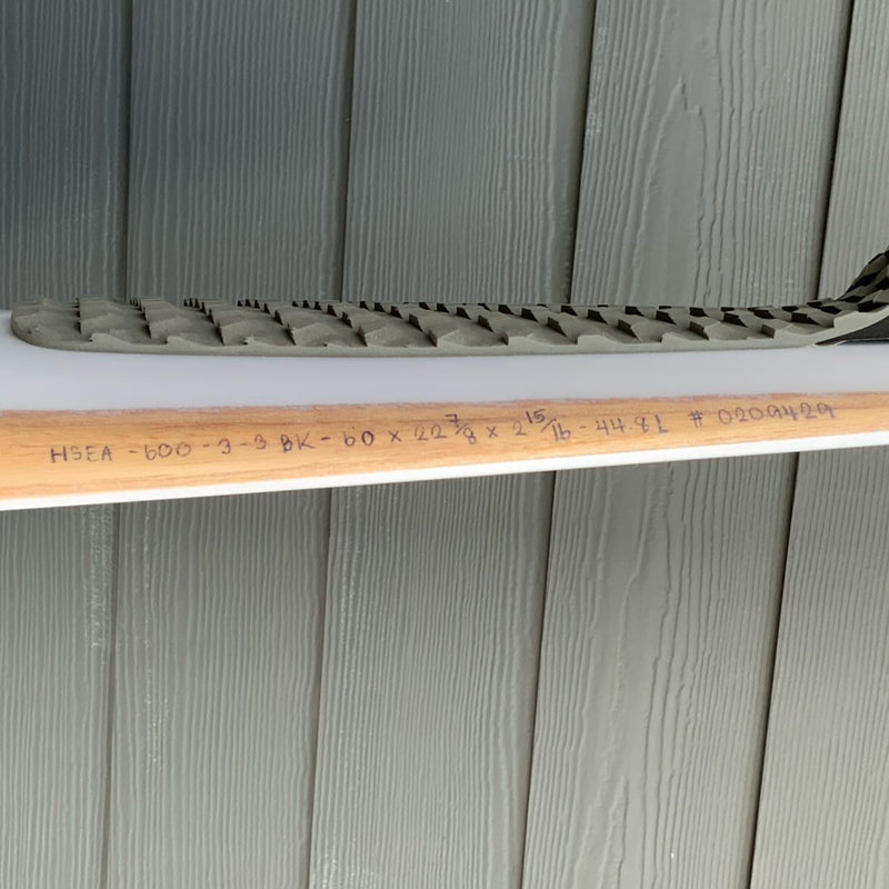 Load image into Gallery viewer, Firewire Seaside Helium 6'0 × 22 ⅞ × 2 15/16 Surfboard • LIKE NEW 4