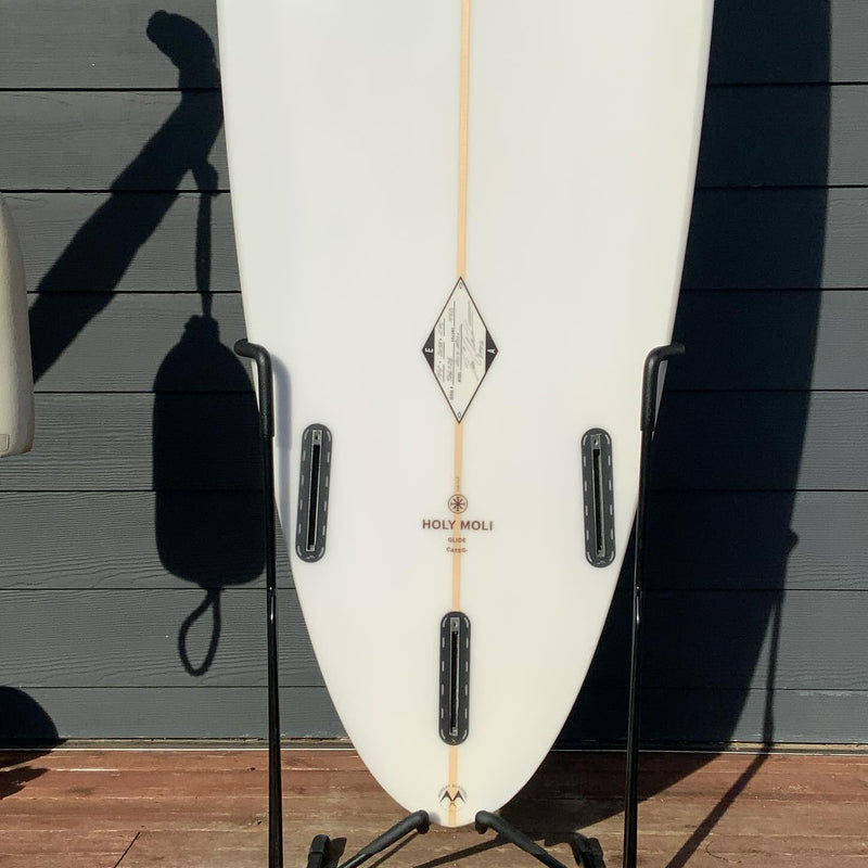 Load image into Gallery viewer, Arakawa Holi Moli 7'4 × 20 ⅜ × 2 ¾ Surfboard • USED 3
