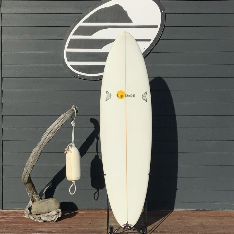 Load image into Gallery viewer, Monarch Custom Twin 6'4 × 20 ¼ × 2 Surfboard • USED 1